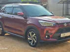 Toyota Raize Z Grade 2019