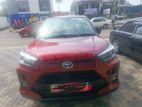 Toyota Raize Z Grade 2019