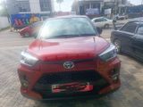 Toyota Raize Z Grade 2019