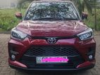 Toyota Raize Z Grade 2019