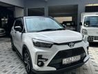 Toyota Raize Z-Grade 2019