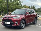 Toyota Raize Z Grade 2019