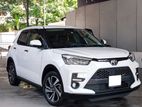 Toyota Raize Z Grade 2020