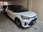 Toyota Raize Z Grade 2020
