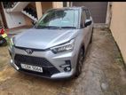 Toyota Raize Z Grade 2020