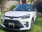 Toyota Raize Z Grade 2020