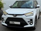 Toyota Raize Z Grade 2020