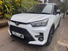 Toyota Raize Z Grade 2020