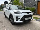 Toyota Raize Z Grade 2020