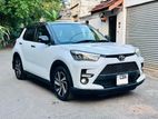 Toyota Raize Z Grade 2020