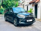 Toyota Raize Z GRADE 2020