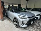 Toyota Raize Z Grade 2020
