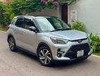 Toyota Raize Z Grade 2020