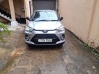 Toyota Raize Z Grade 2020