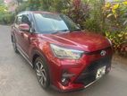 Toyota Raize Z Grade 2020
