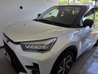 Toyota Raize Z Grade 2020