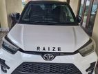 Toyota Raize Z Grade 2020