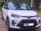 Toyota Raize Z Grade 2020
