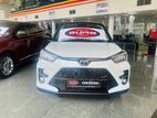 Toyota Raize Z GRADE 2020