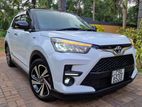 Toyota Raize Z-Grade 2020