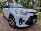 Toyota Raize Z-GRADE 2020