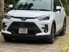Toyota Raize Z Grade 2020