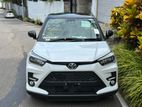 Toyota Raize Z Grade 2021