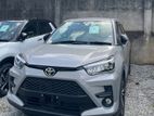 Toyota Raize Z Grade 2022