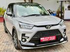 Toyota Raize Z-Grade 2023