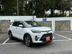 Toyota Raize Z Grade 2023