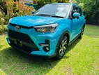 Toyota Raize Z Grade 2023