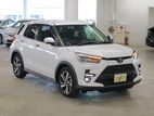 Toyota Raize Z Grade 2023
