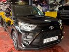 Toyota Raize Z Grade 2023