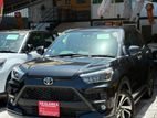 Toyota Raize Z Grade 2023