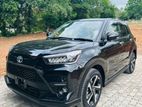 Toyota Raize Z Grade 2023