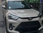 Toyota Raize Z Grade 2023