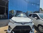 Toyota Raize Z Grade 2023