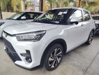 Toyota Raize Z Grade 2023