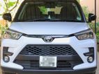 Toyota Raize Z Grade 2023