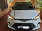 Toyota Raize Z Grade 2023