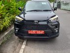 Toyota Raize Z Grade 2024