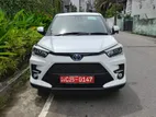 Toyota Raize Z Grade 2024