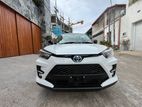 Toyota Raize Z GRADE 2024