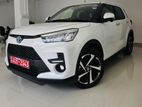 Toyota Raize Z GRADE 2024