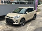 Toyota Raize Z Grade 2024