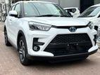 Toyota Raize Z GRADE 2024