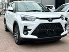 Toyota Raize Z GRADE 2024