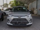 Toyota Raize Z Grade 2024