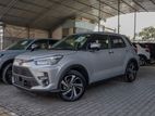 Toyota Raize Z Grade 2024