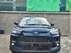 Toyota Raize Z Grade 2024